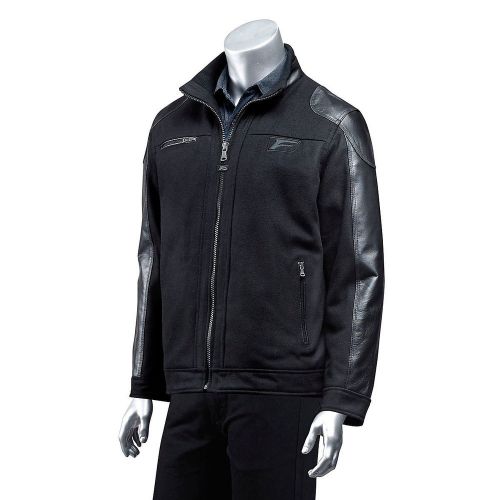 Lexus f driving jacket. suggested retail $199.99! buy it here for less and save!