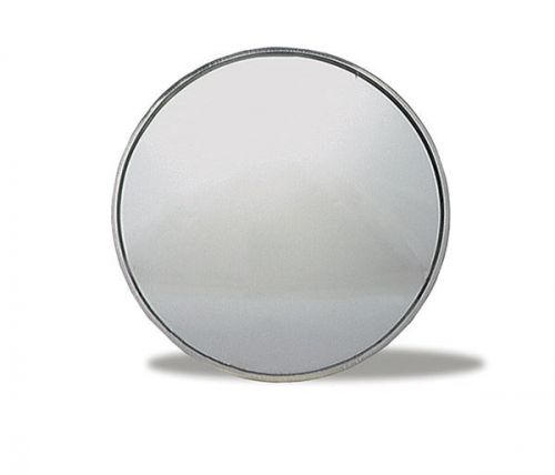 Gro12004 grote - 3&#034; round truck  mirror extends driver&#039;s view