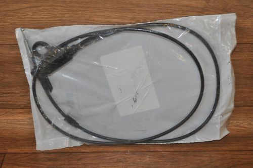 Skidoo new oem #m535482 choke cable kit 1998-2011
