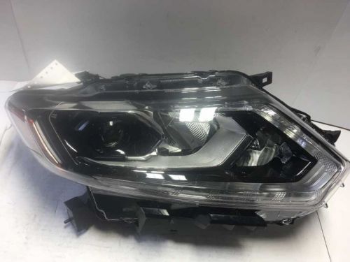 Rogue     2016 led headlamp assembly 25730