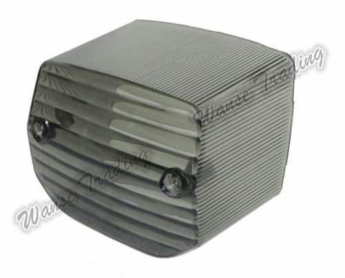 E-marked tail brake light lens fit bmw r 850 1100 r/gs r1150gs k1200gs r21 r28