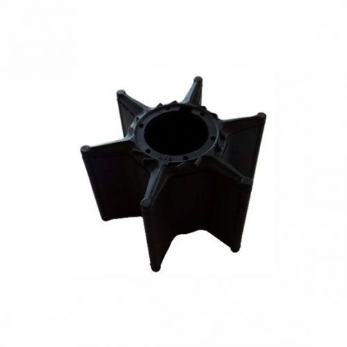 Oem yamaha f75-f100 outboard water pump impeller 67f-44352-00-00