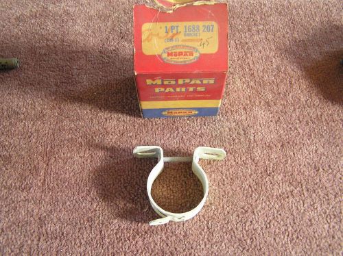 Nos mopar 1956-74 ignition coil bracket  1688207