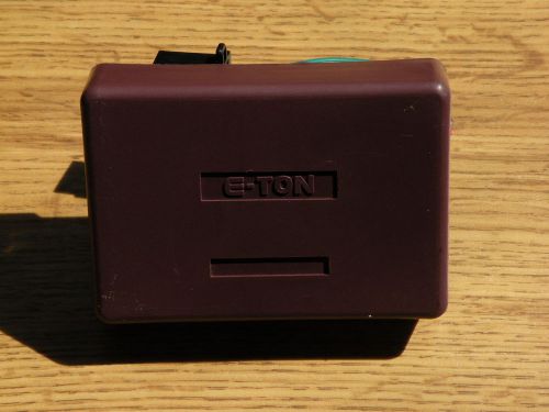 Cdi ignition for eton rover uk1-90r