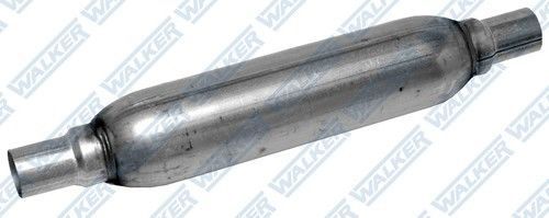 Walker 18362 resonator and pipe assembly