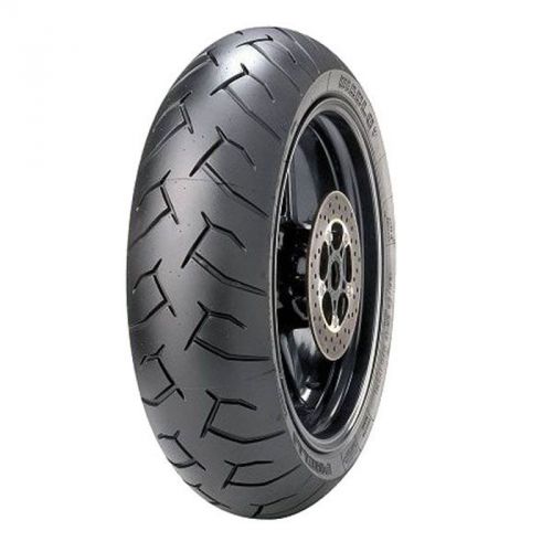 Pirelli diablo supersport radial rear tire 240/40zr18 (1682600)