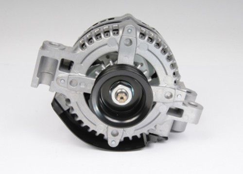 Alternator acdelco gm original equipment fits 04-07 cadillac cts 3.6l-v6