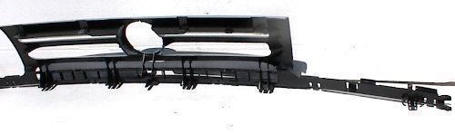 Grille primed 93 94 95 vw jetta 1993 1994 1995 volks