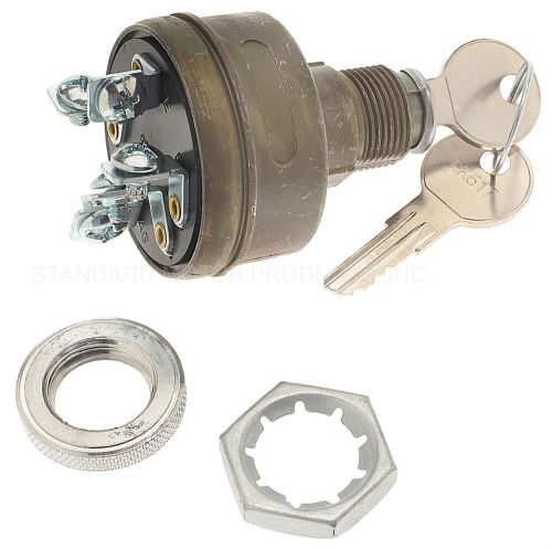 Standard us72 ignition starter switch