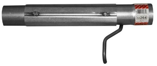 Walker 52264 intermediate pipe