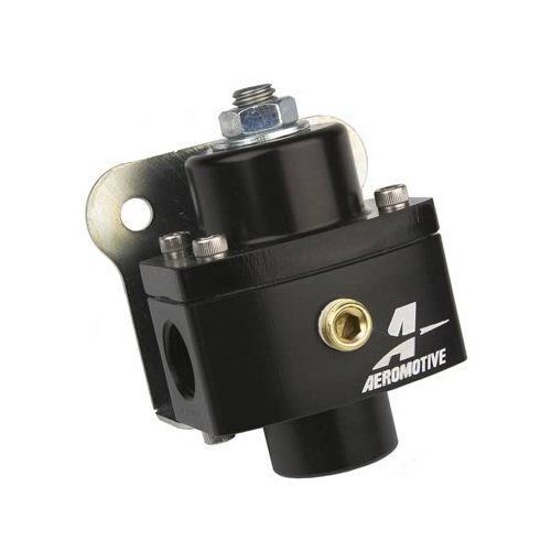 Aeromotive marine fuel pressure regulator 13215