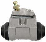 Acdelco 18e804 brake wheel cylinder, rear