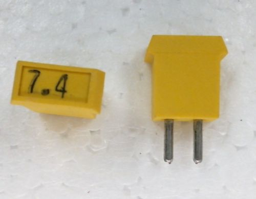 Jacobs electronics 7400 rpm rev limiter module/pill/chip 2-pin msd compatible