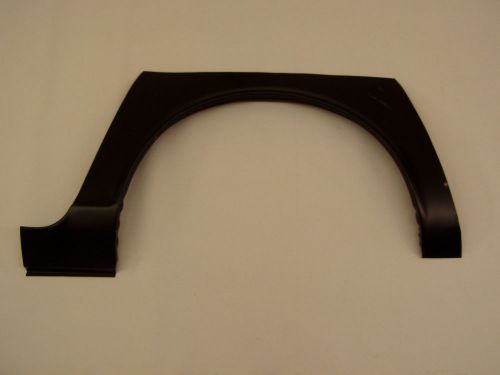 Datsun 240z 260z 280z 1970-78 left quarter lh wheel arch panel sheet metal 625