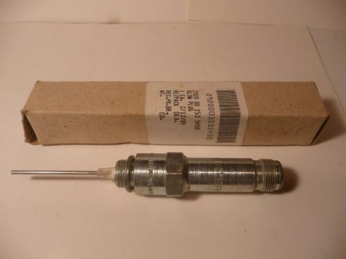Champion aerospace night sight glow plug xej99 nsn 2920-00-353-5450 us army