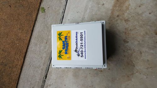 Gem remotes gr2 boat lift controller