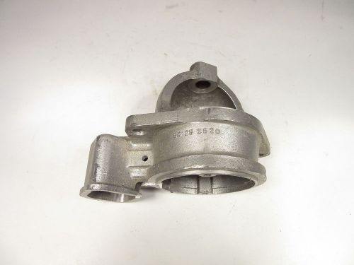 Nos original lucas starter bracket  5425 2622