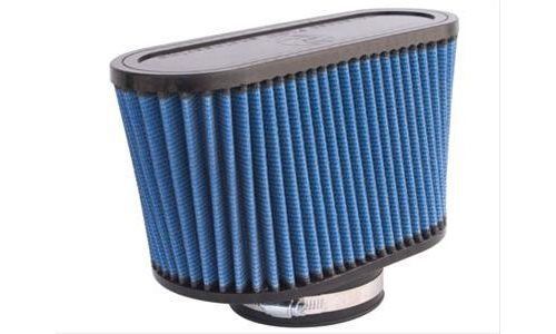 Afe power air filter 5-ply progressive conical 3.75&#034; inlet 6.0&#034; length ea