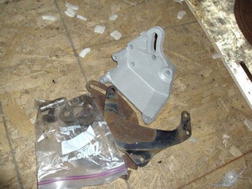 1966 1967 pontiac power steering bracket.