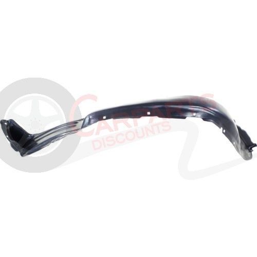 New 2005 2011 lh front inner fender for toyota tacoma to1248135
