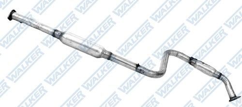 Walker 56136 resonator and pipe assembly