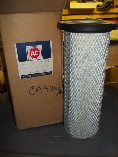 New nos gm ac air filter 5338f4 6487468 *free shipping*