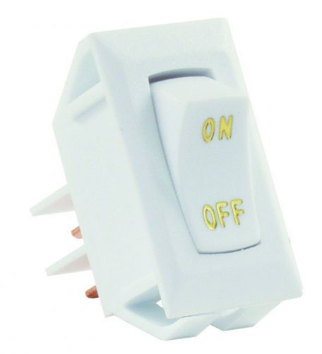 Jr products 12585 labeled 12v on/off sw w