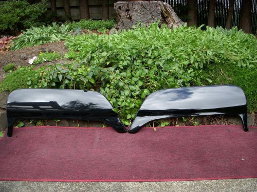 1963 thunderbird fender skirts