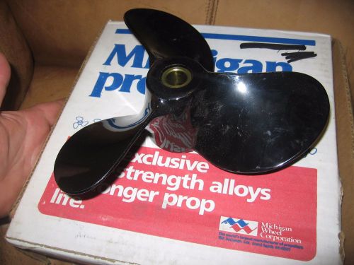 Michigan match propeller prop 012011 9 x 10 in box