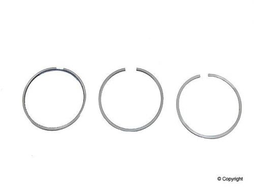 Wd express 061 33038 053 piston ring set