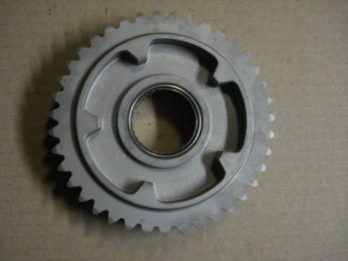 New genuine yamaha reverse gear for vmax/mm snowmobiles-sub assy 1-39 tooth