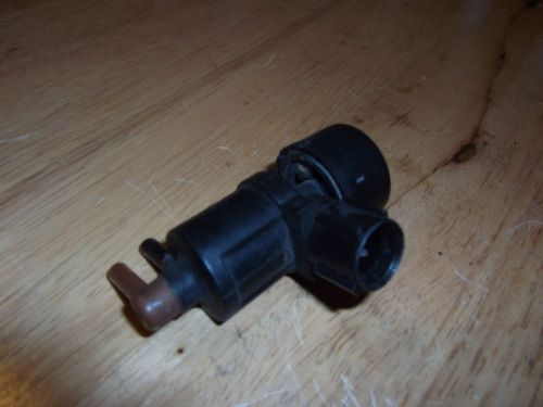 Honda accord purge cut solenoid vacuum switch valve
