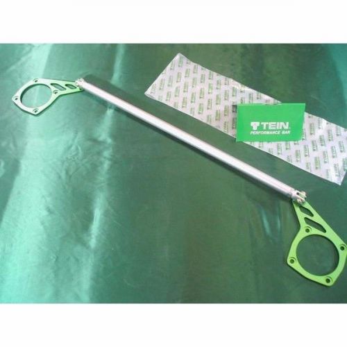 New mazda rx7 rx-7 fc3s fc tein front &amp; rear racing upper strut tower bar set re