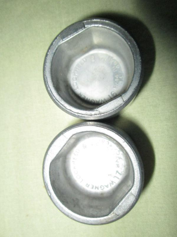 Wagner Lockheed Hydraulic Brake Park FC-3636 Chevrolet Type Wheel Cylinder, US $9.95, image 8