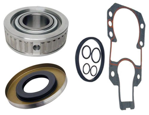 Glm gimbal bearing kit seal for mercruiser alpha one 1 alpha generation 2 ii