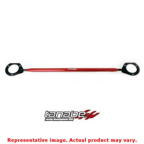 Tanabe sustec tower bar ttb036f front fits:toyota 2000 - 2005 celica