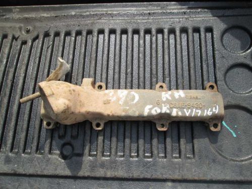 68 69 70 71 galaxie r. exhaust manifold 8-390 c8ae9430