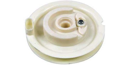 Spi pull start rope pulley arctic cat most models 1981-2000