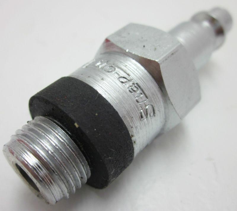 Sell SNAP ON TOOLS MT308JB COMPRESSION GAUGE SET KILOPASCAL GAUGE IN