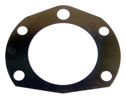 Crown automotive j3141320 wheel bearing shim fits 76-86 cj5 cj7 scrambler