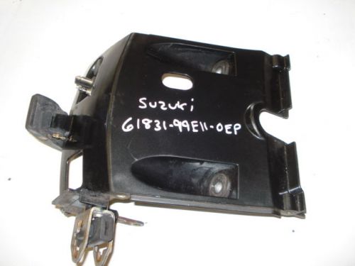 Suzuki front panel 61831-99e11-oep fits df 60 - 70hp 1998 - 2009 outboards