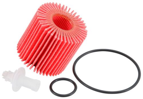 K&amp;n filters ps-7020 high flow oil filter