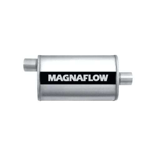 Magnaflow performance exhaust 11229 stainless steel muffler