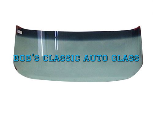 1960 1961 ford starliner windshield classic auto glass vintage car new windows