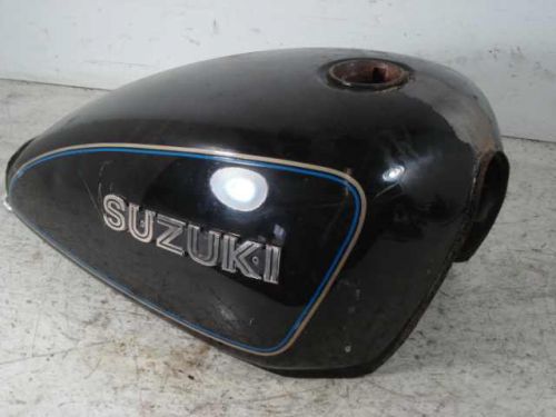80 suzuki gs550 gs 550 fuel gas petro tank