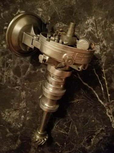 1956 ford 292 c.i. point distributor  fds-12127-a2