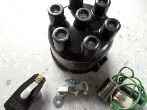 Reliant scimitar gte