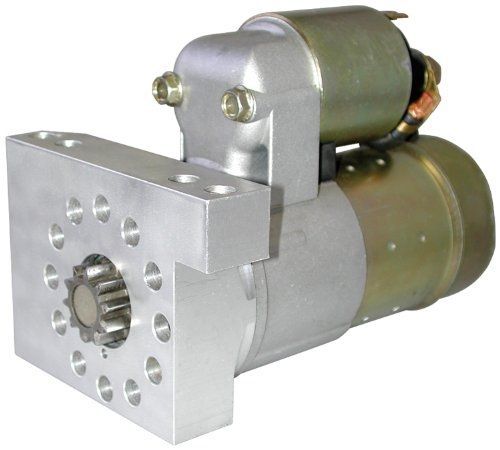 Allstar all80525 mini starter