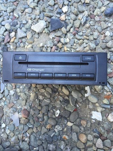H16 audi 6 disk cd changer oem 8e0 035 111 d