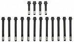 Fel-pro es72264 stretch head bolt set